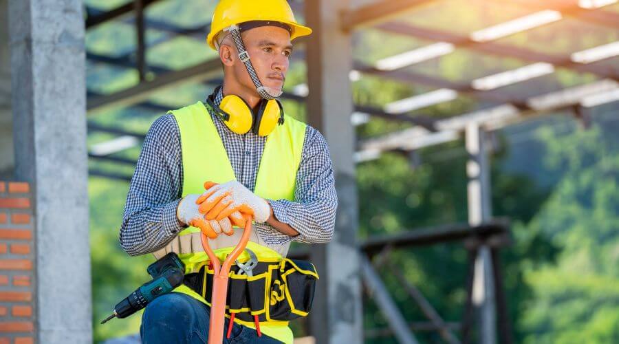 Professional New roof installation in Buda, IL